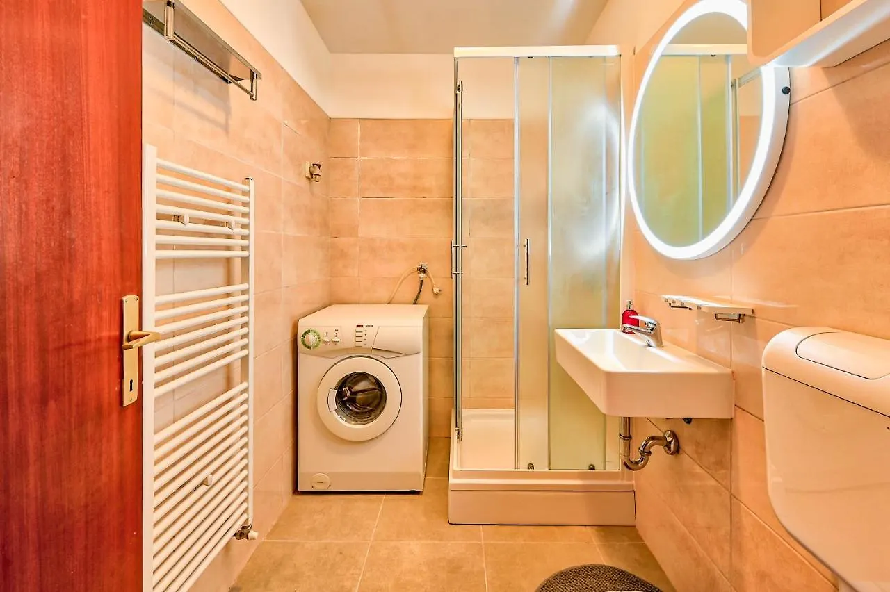 Apartments Marija פולה 0*,  קרואטיה