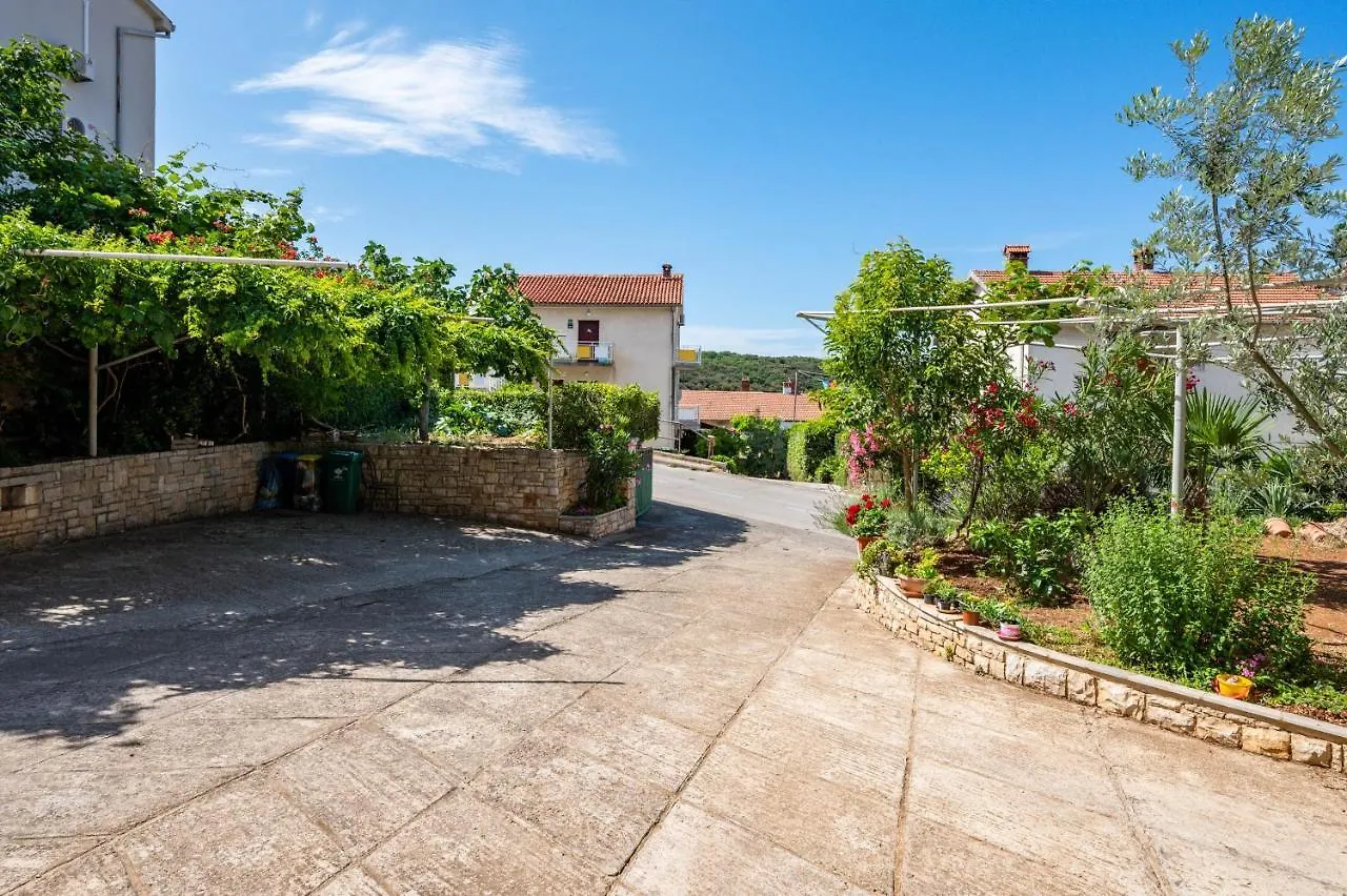 Apartments Marija פולה 0*,  קרואטיה