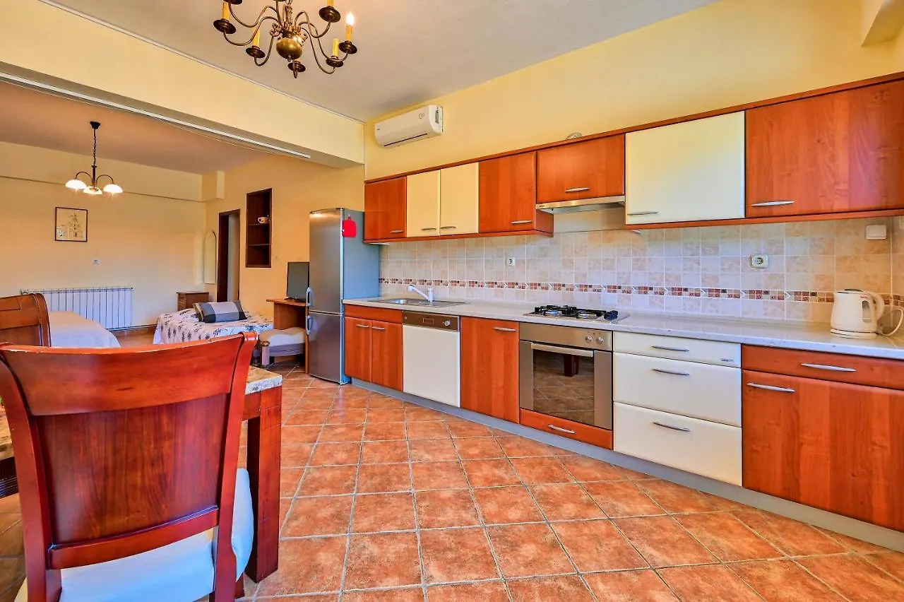Apartments Marija פולה קרואטיה