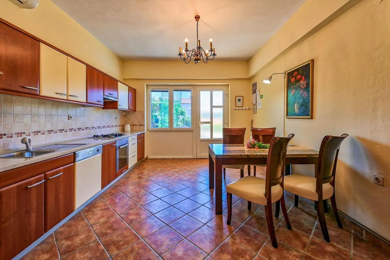 Apartments Marija פולה קרואטיה
