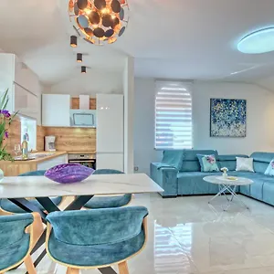 Apartment Birimac, Pula